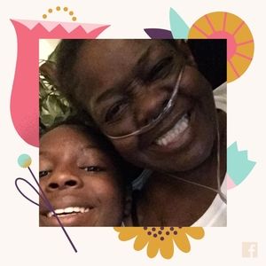 Meet your Posher, Diane